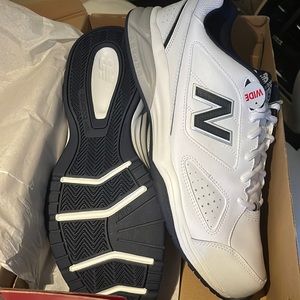 Mens new balance 623 edition sneakers size 13 W